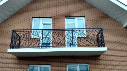 Балкон Индастри  фотография 4