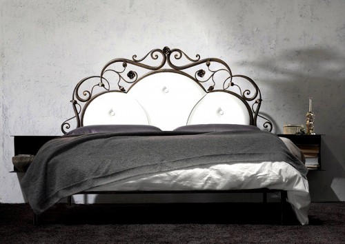 Кровать Rose