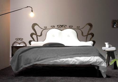 Кровать Charlotta