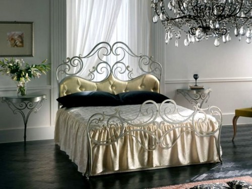 Кровать Adagio