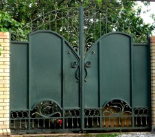 Ворота Антей | Кузница Цитадель